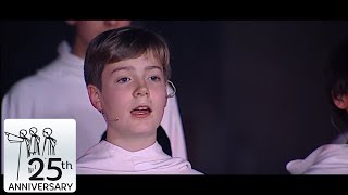 Libera Wonderful World Southwark 2016