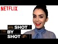 Lily Collins Breaks Down the Opera Scene from Emily in Paris | NETFLIX