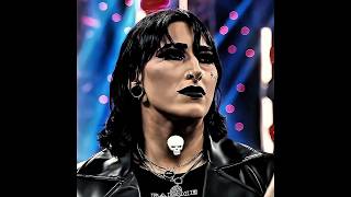 Rhea Ripley And Randy Orton Raw Highlights || Randy Orton Says Daddy ,s Back || Edit 🔥 #wwe #shorts