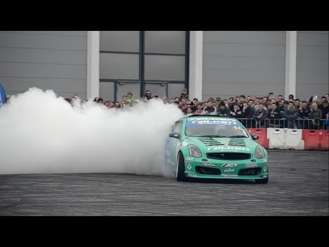 TuningWorld Bodensee - 2014 - Friedrichshafen