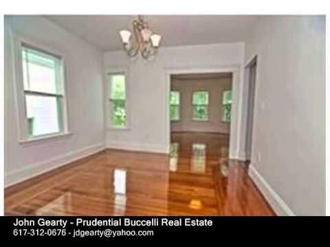 78 Bristol Rd Medford, MA 02155 - Condo - Real Estate - For Sale -