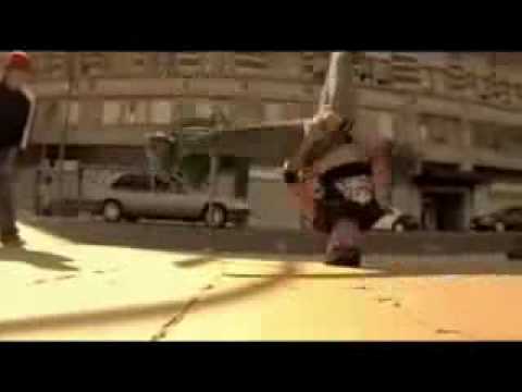 A'Gun - BreakBeat [ Electro Freestyle Music ] (Random Melody)