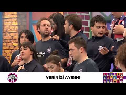 Hakem Günlükleri (160. Bölüm) - Çok Güzel Hareketler 2