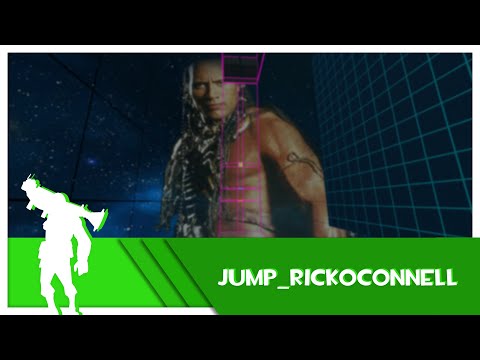 TF2 Jump_rickoconnell Playthrough | My biggest achievement yet