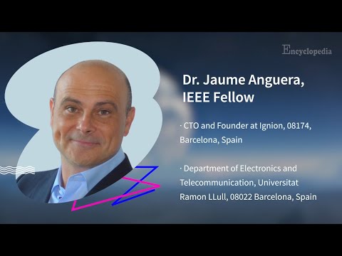 Antenna Booster Technology |【Interview】with Dr. Jaume Anguera
