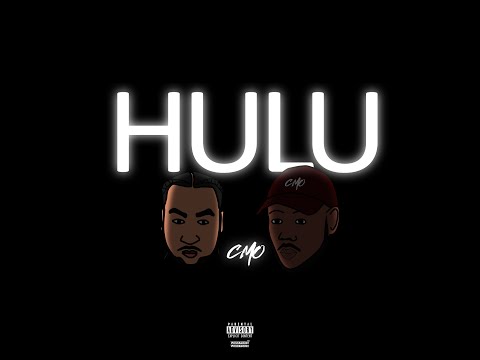 CMO Took Feat Eastside Lulu-  Hulu (Official Music Video)