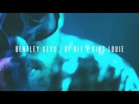 Hi Def ft. King Louie - Bentley Keys ( Official Music Video Directed by @whoisHiDef )
