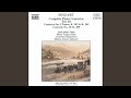 Piano Concerto No. 15 in B-Flat Major, K. 450: III. Allegro