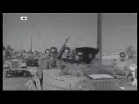 Love across the Syria-Israel divide - 20 Sep 07