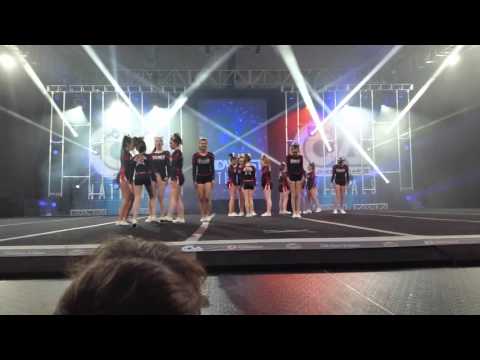 WV Allstars Legacy Empakt