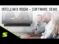 Shure Software IntelliMix Room 16 Kanäle / 3 Jahre