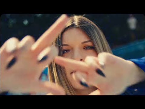Eryn Martin - KID (Official Music Video)