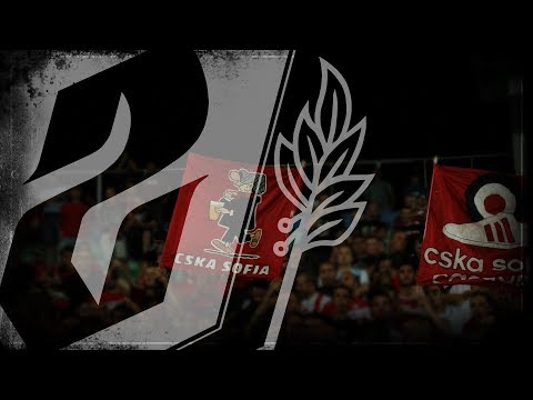 SECTOR G: Septemvri - CSKA /11.08.17/