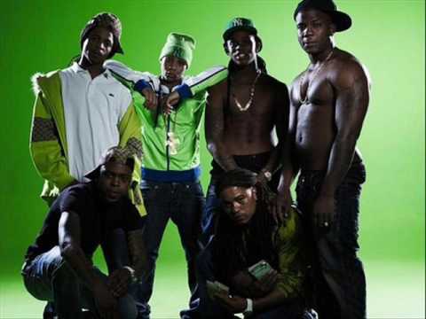 yellow ft broertje   jullie haterz