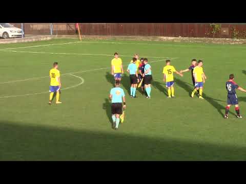 SK Lidečko - Hovězí 23.10.2022 - 7