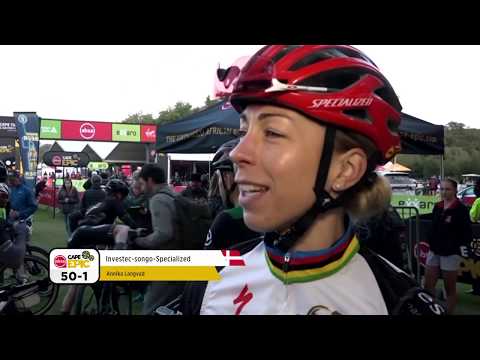 Live Broadcast - Stage 5 - 2019 Absa Cape Epic