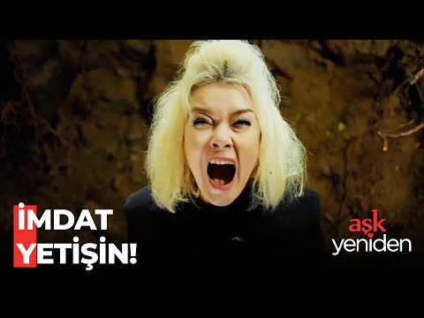 Fehmi'den Kaçan Tuzağa Düşer - Aşk Yeniden