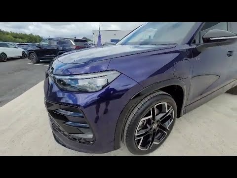 Volkswagen Tayron 1.5 TSI 204PS R-Line Black Editi - Image 2