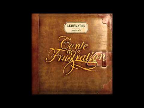 Akhenaton feat. Amel Bent -  Essaie de comprendre