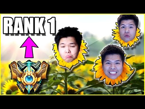 A NEW BEGINNING - Challenger to RANK 1 - Ep. 43