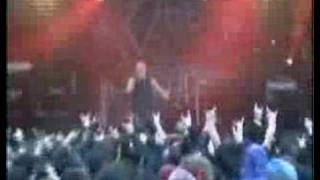sabbat - hosanna in excelsis