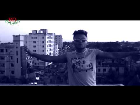 I Am Noakhailla (Official Music Video) BD FriendZ
