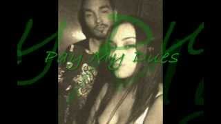 DTRE & Vanessa Marie - Pay My Dues