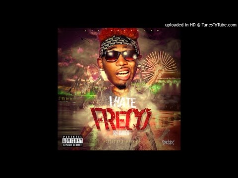 IHateFreco - Gorjuice Ft. Live Sosa