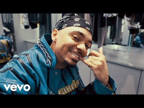 Miles Minnick - Watchin' (Official Video)