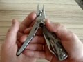 Multi-tool SOG PowerDuo 