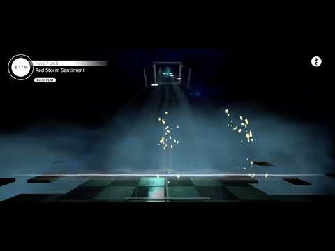 Red Storm Sentiment - Tsukasa (ft. Kalon)