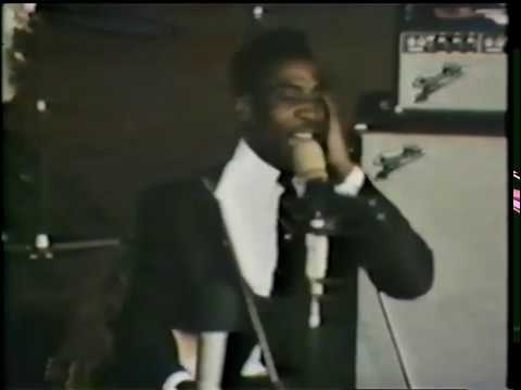 T-Bone Walker & B.B. King