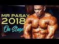 Mr Pasay 2018 Event Highlights, Manila, Philippines