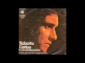 Actitudes - Roberto Carlos (1974)