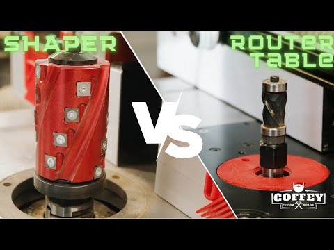 Do you really need a shaper?