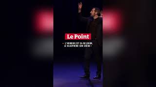 Régis Mailhot, Les Nouveaux Ridicules à Paris et en tournée
