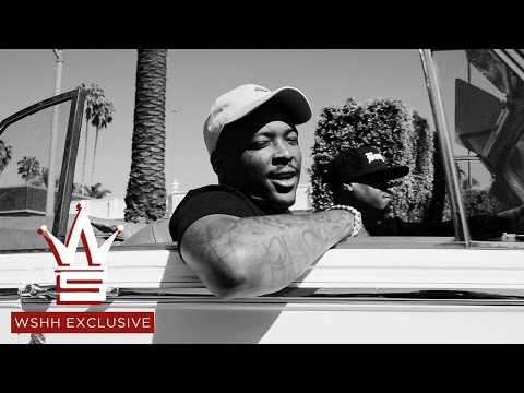 YG & Slim 400 "Goapele Freestyle"  (WSHH Exclusive - Official Music Video)