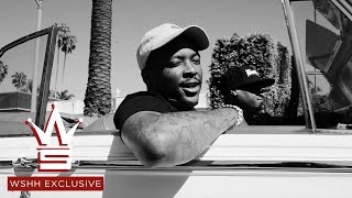 YG & Slim 400 "Goapele Freestyle"  (WSHH Exclusive - Official Music Video)