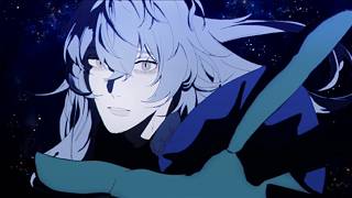 【手描きにじさんじ】Villan【星導ショウ】
