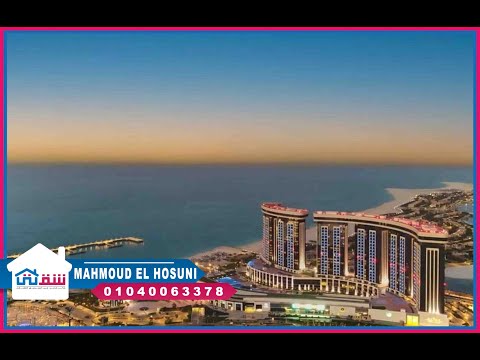 صورة مصغرة لفيديو العقار