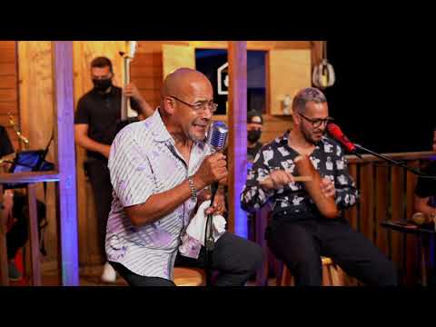 Yaré - Luisito Carrión feat. Norberto Vélez (Live Sesiones Desde La Loma)