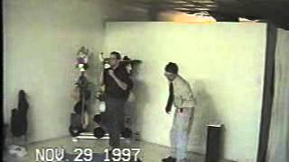 Susquehanna Hat Company - Minute Scene