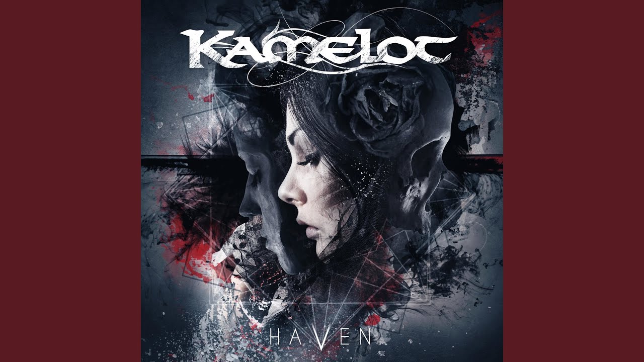 Kamelot - Liar Liar (Wasteland Monarchy)