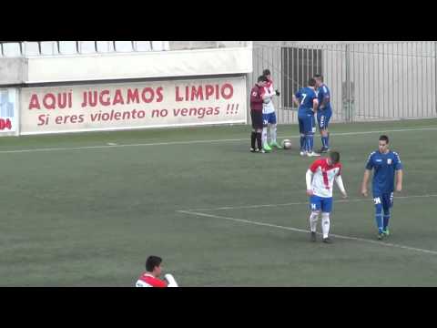L' HOSPITALET CENTRE ESPORTS "B" VS UNIFICACION BELLVITGE U.D. "B"