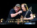 C.O.D. (Español/Inglés) - AC/DC