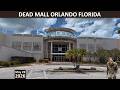 Orlando Fashion Square Mall 3201 East Colonial Dr Orlando FL 32803