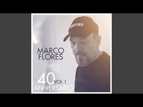 Pecado Sin Perdón - Marco Flores