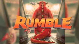 Rumble 2021 | Upcoming Movie release date and Cast | Movies on Screen