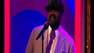 GREGORY PORTER - MONA LISA - LIVE The One Show 2017