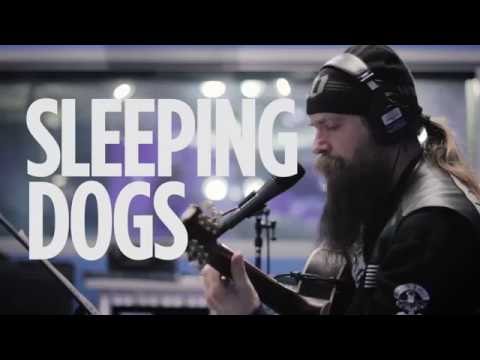Zakk Wylde "Sleeping Dogs" // SiriusXM // Octane